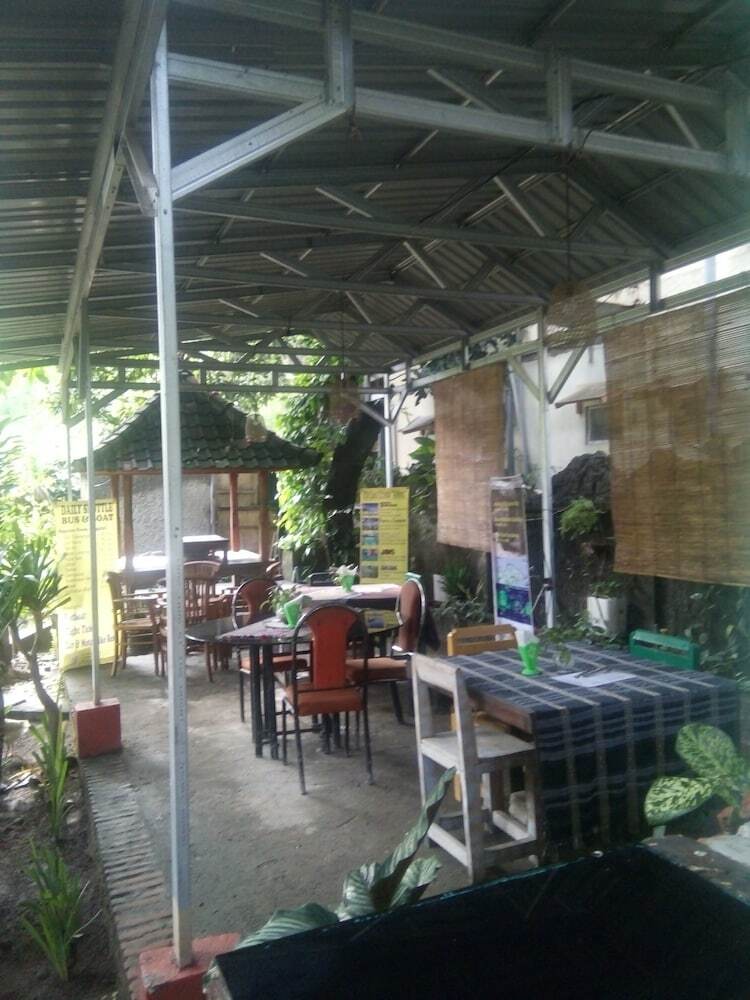 Hotel Mandiri Senggigi Homestay