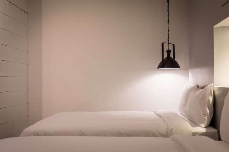 Bed & Breakfast Han Yan Design Hotel
