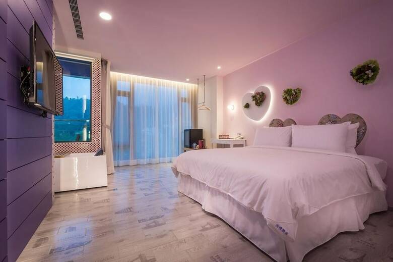 Bed & Breakfast Han Yan Design Hotel