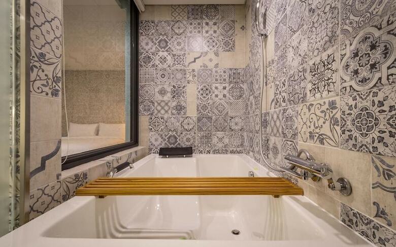 Bed & Breakfast Han Yan Design Hotel