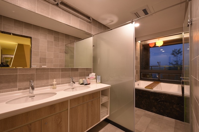 Bed & Breakfast Han Yan Design Hotel
