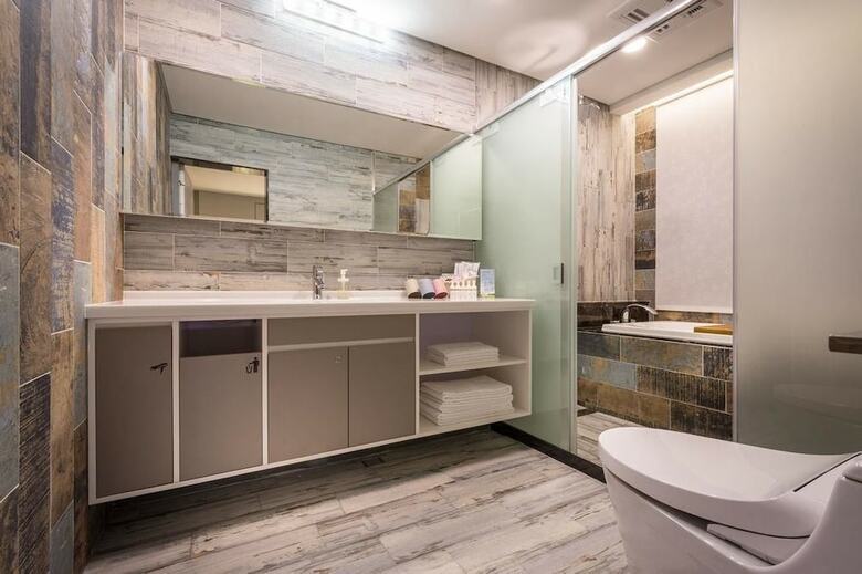 Bed & Breakfast Han Yan Design Hotel