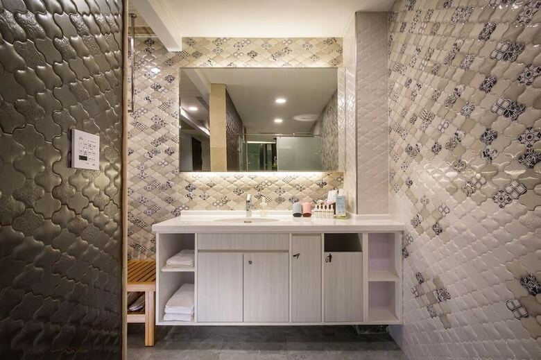 Bed & Breakfast Han Yan Design Hotel