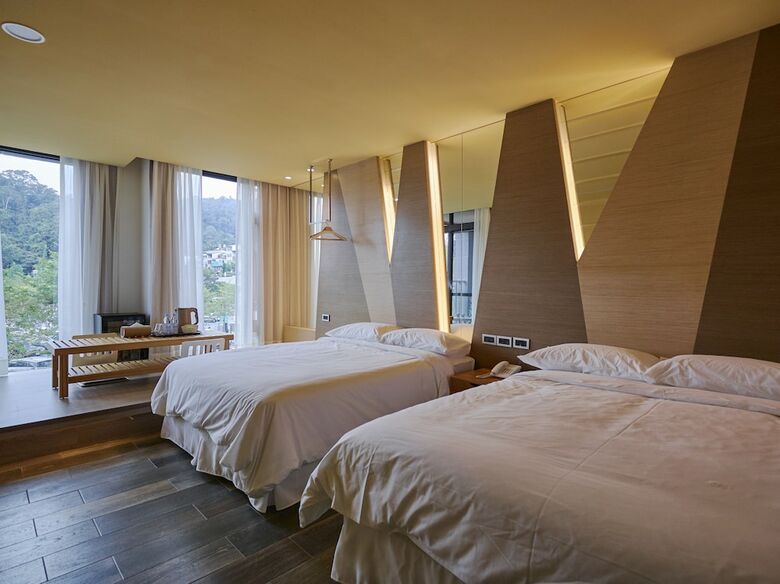 Bed & Breakfast Han Yan Design Hotel