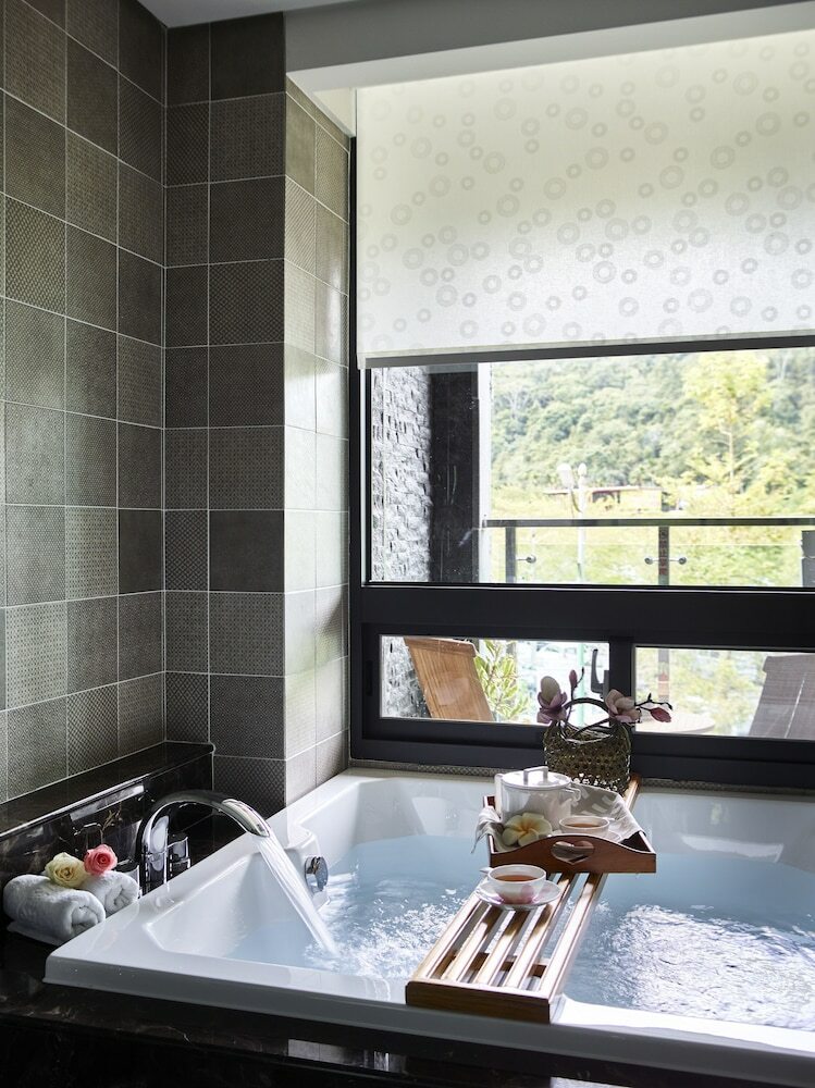 Bed & Breakfast Han Yan Design Hotel