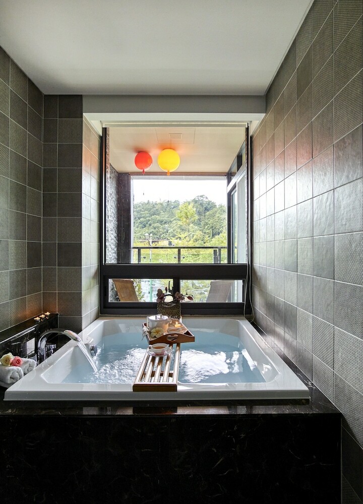 Bed & Breakfast Han Yan Design Hotel