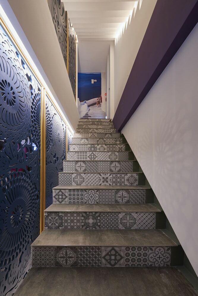 Bed & Breakfast Han Yan Design Hotel