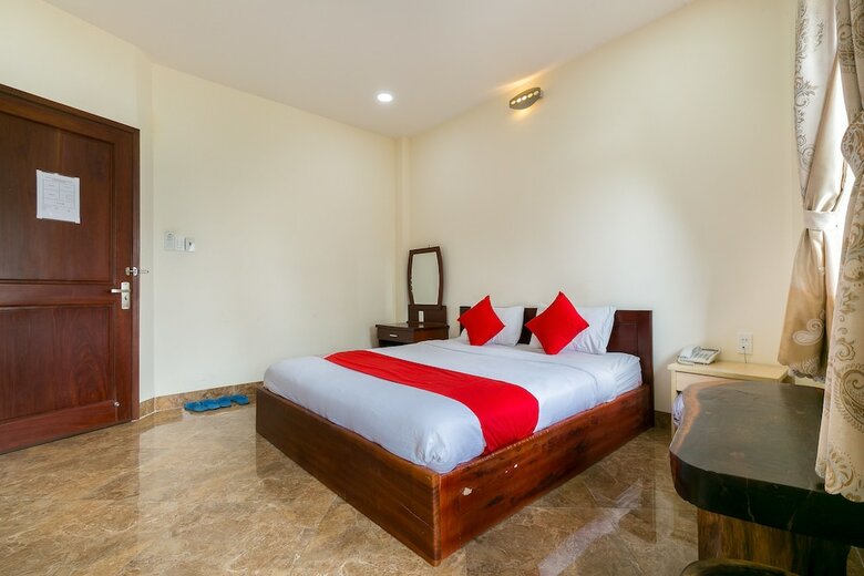 Khang An Hotel