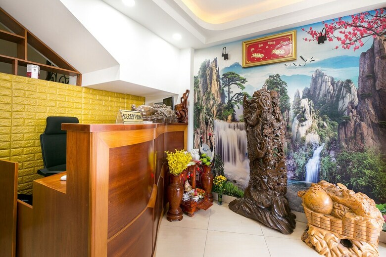 Khang An Hotel