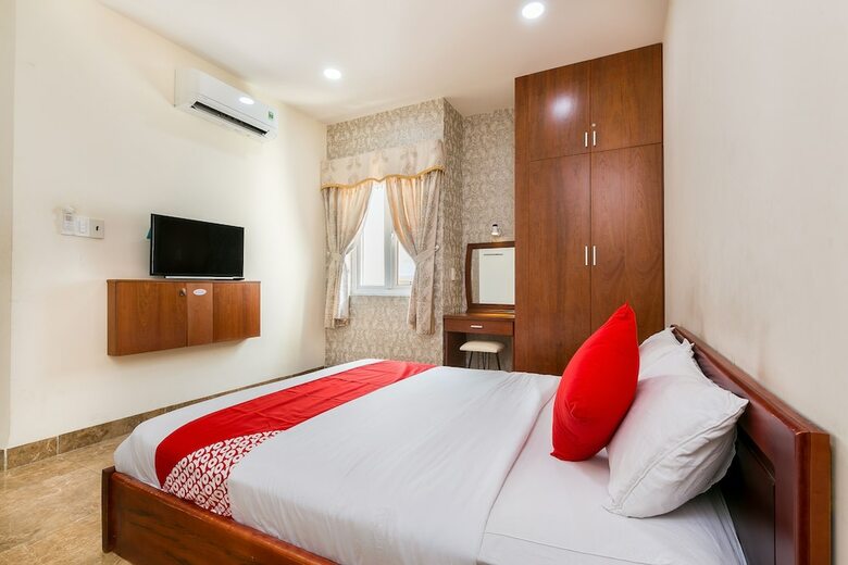Khang An Hotel