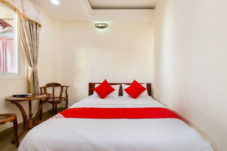 Khang An Hotel