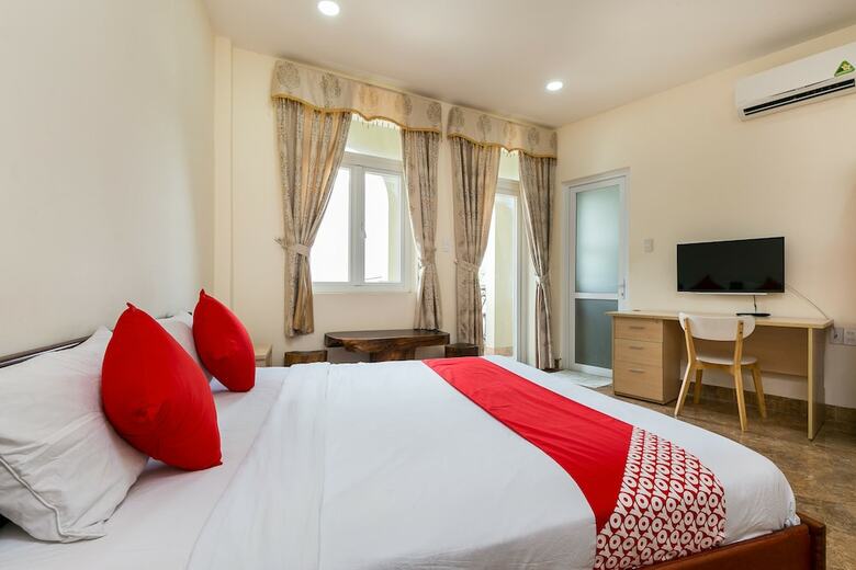 Khang An Hotel