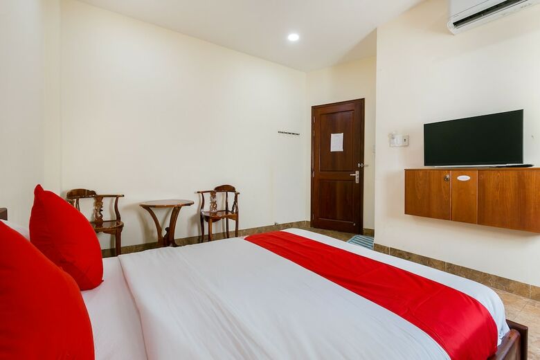 Khang An Hotel