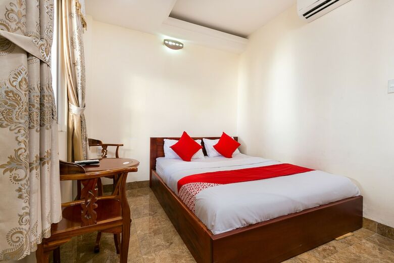 Khang An Hotel