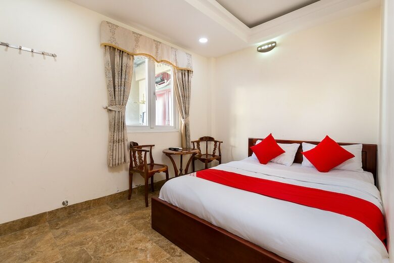 Khang An Hotel