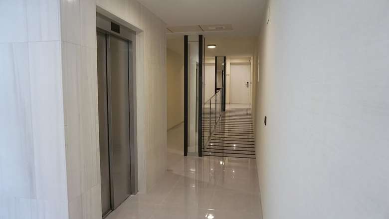 Apartamentos La Laguna