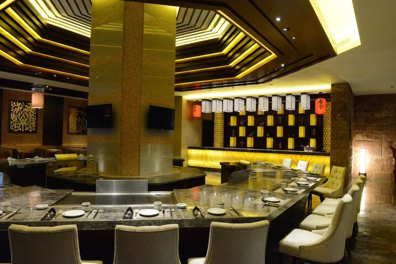 Chengde Jiahe International Hotel