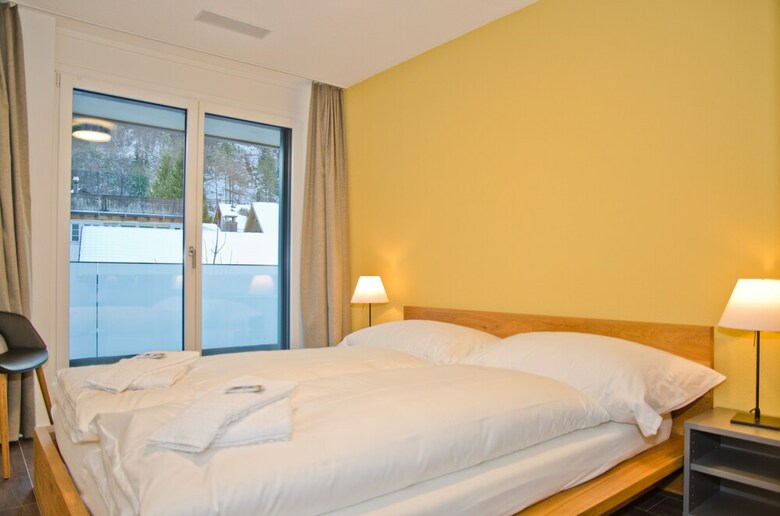 Apartment Rugenpark 2