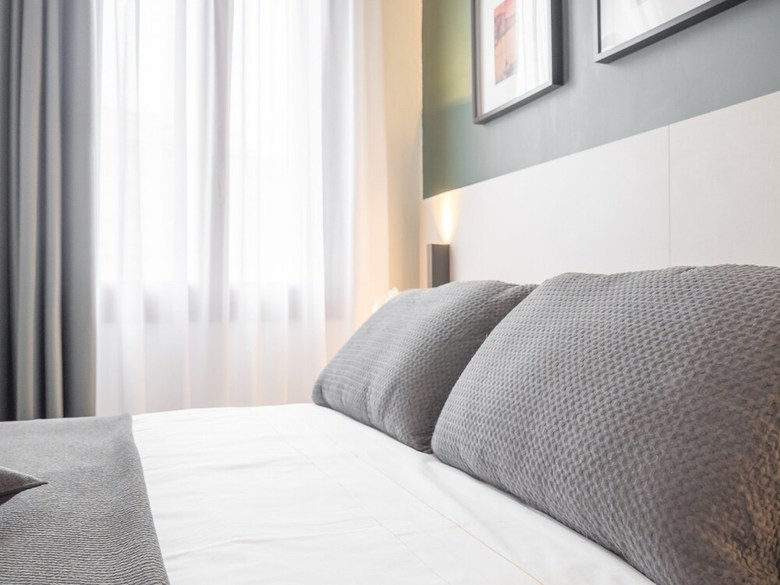 Grand Canal Suites