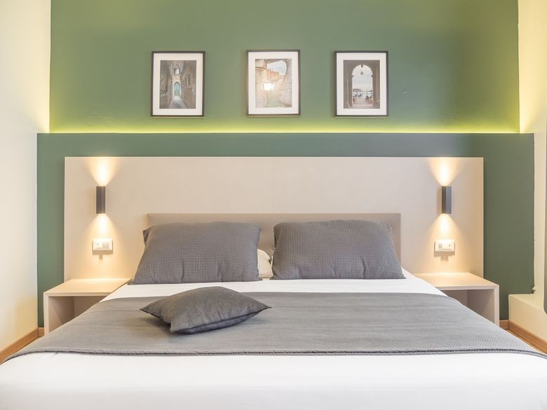 Grand Canal Suites