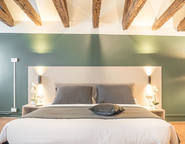 Grand Canal Suites