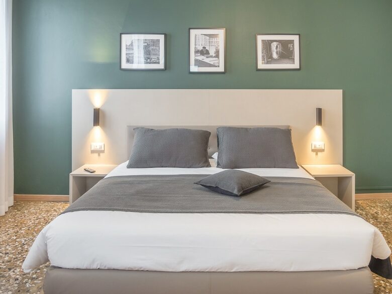 Grand Canal Suites