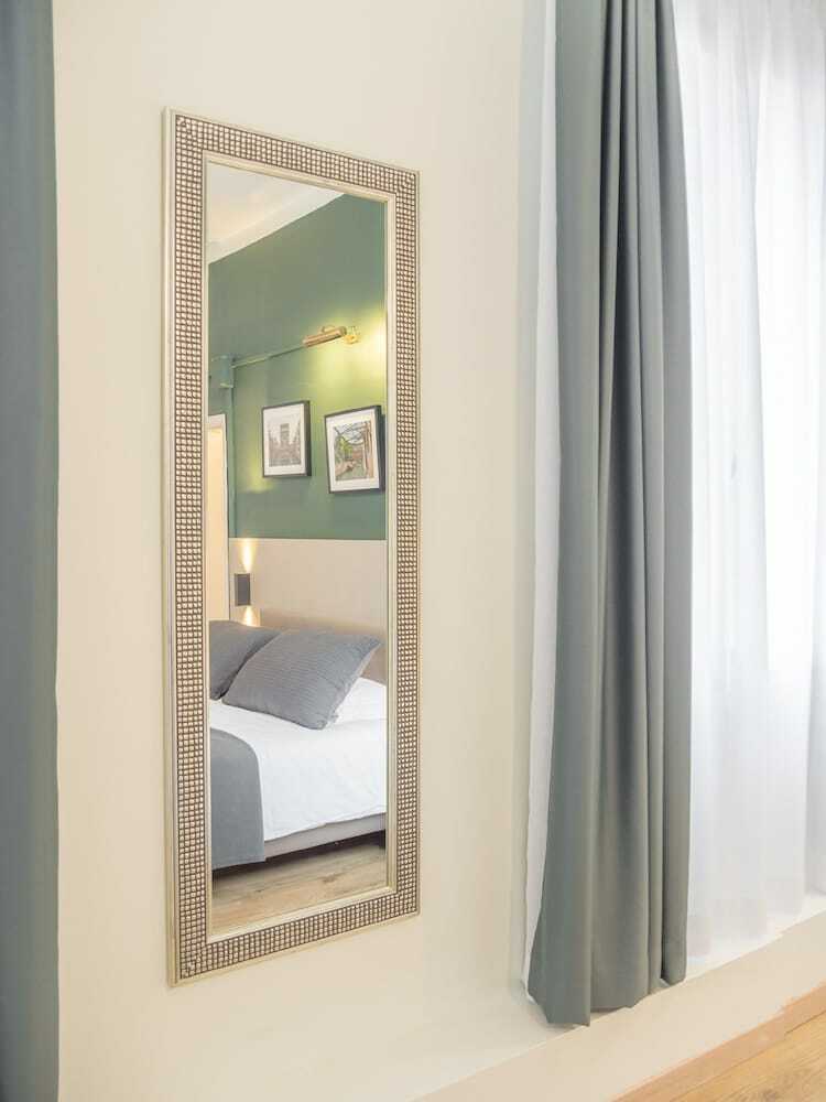 Grand Canal Suites
