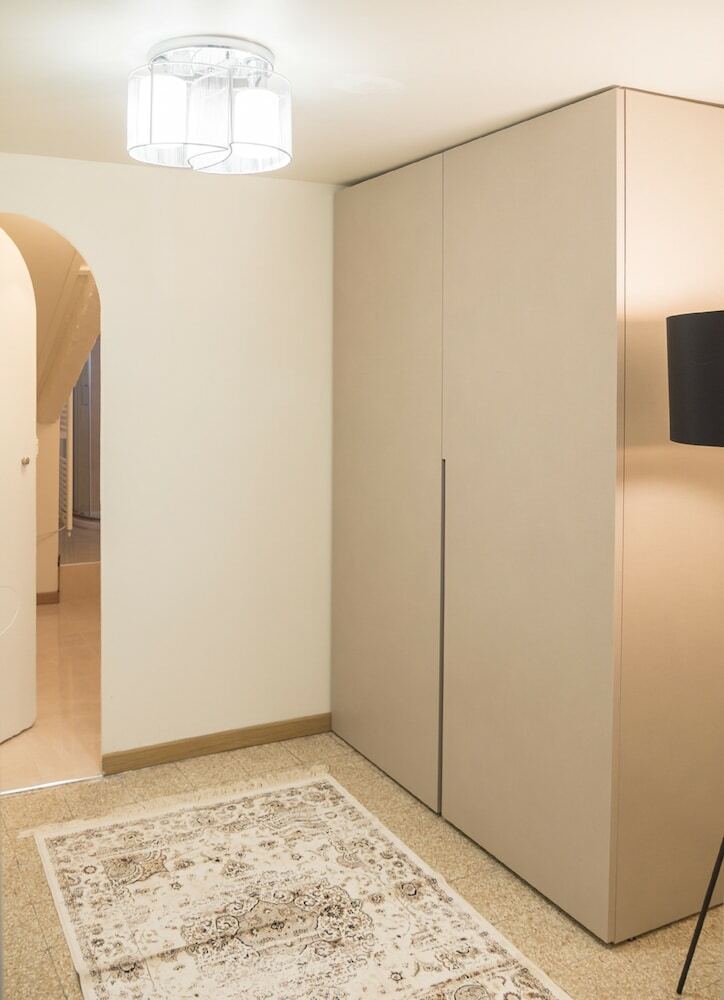 Grand Canal Suites