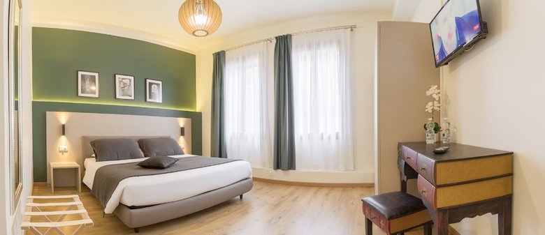 Grand Canal Suites