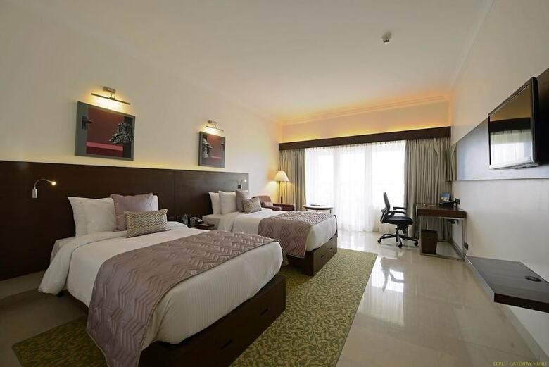 Hotel Naveen