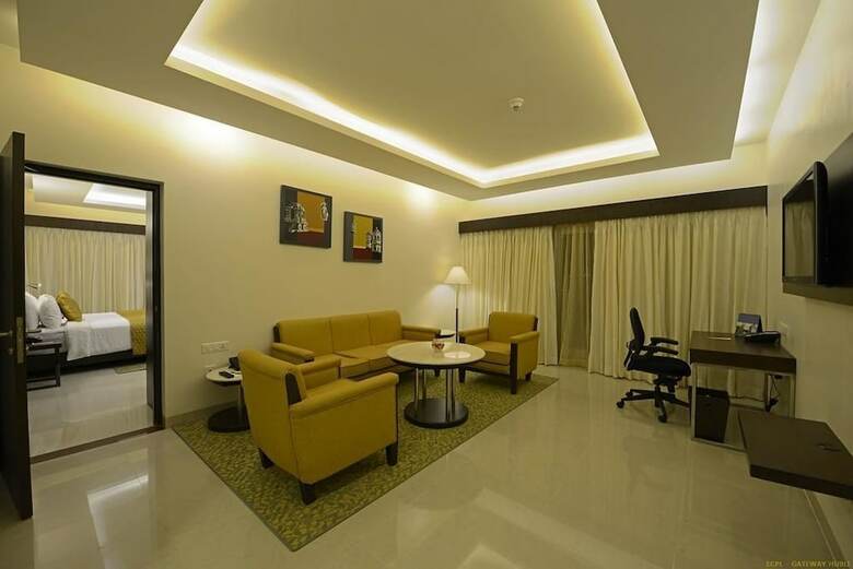 Hotel Naveen