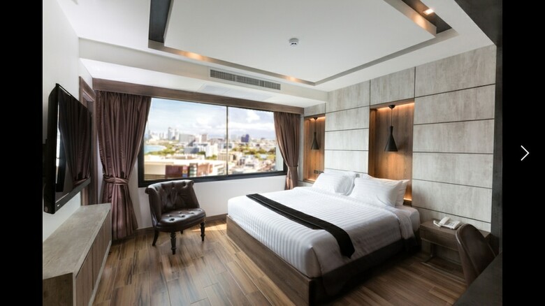 Acqua Hotel