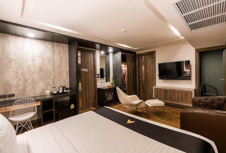 Acqua Hotel