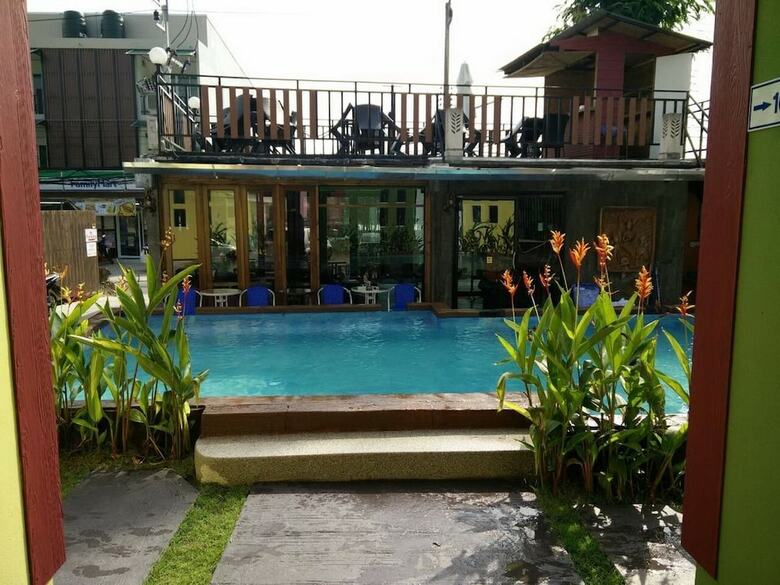 Hotel The Cozy