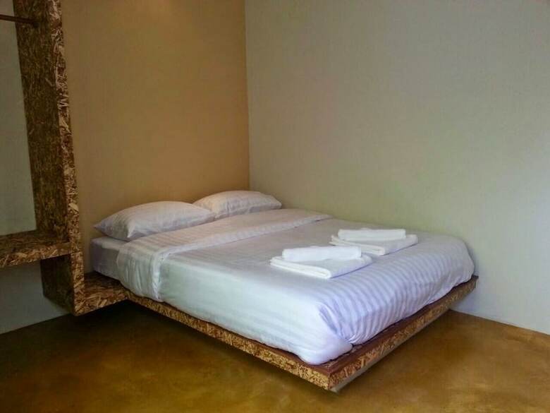 Hotel The Cozy