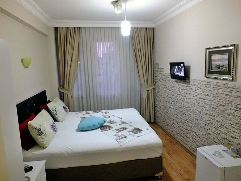 Kadikoy Port Hotel