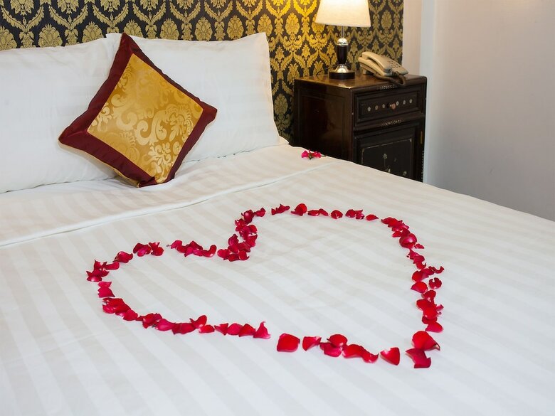 Phuong Trang Hotel Hanoi