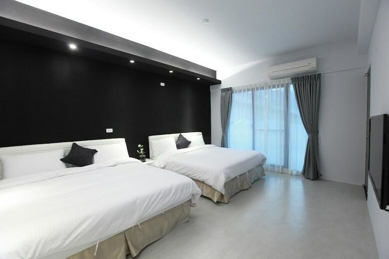 Qixintan Xing Hai B&B