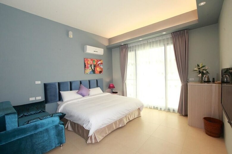 Qixintan Xing Hai B&B