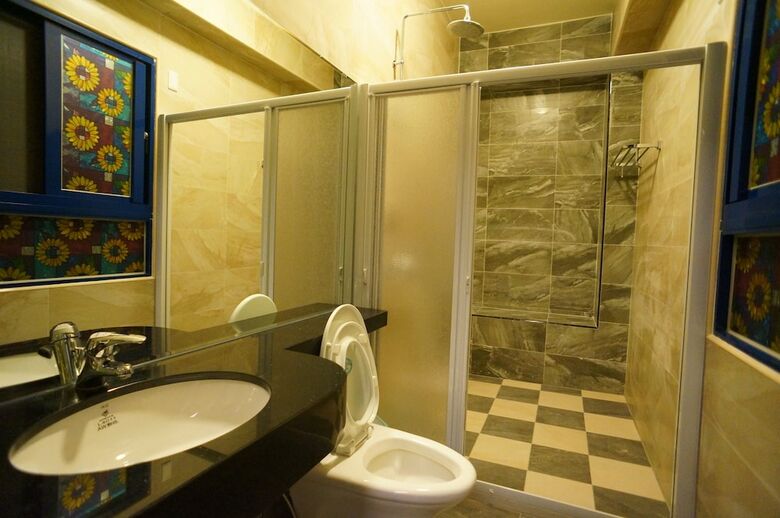 Qixintan Xing Hai B&B