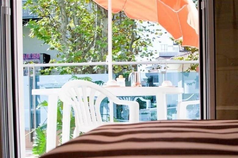 Residence Marconi Mare