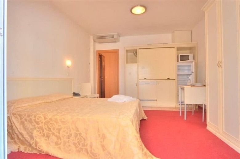 Residence Marconi Mare