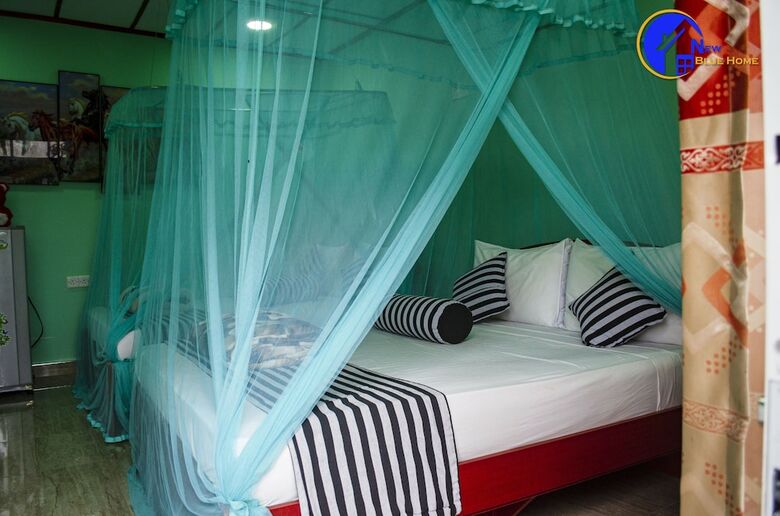 Hotel New Blue Home
