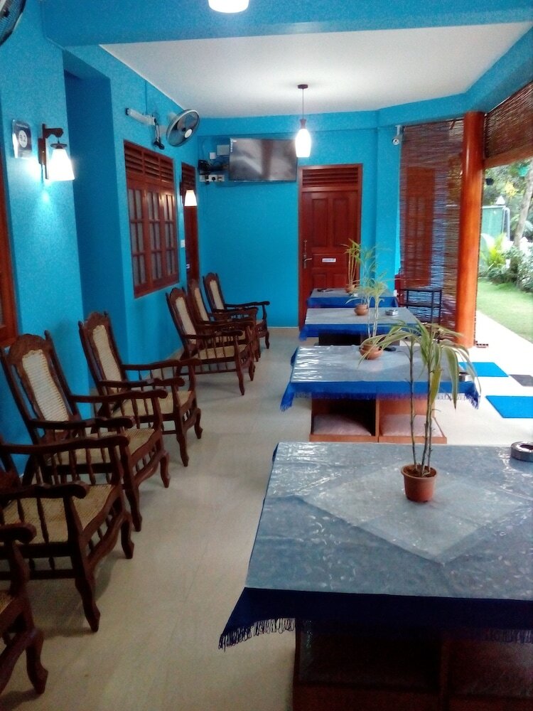 Hotel New Blue Home