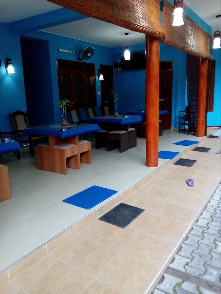 Hotel New Blue Home