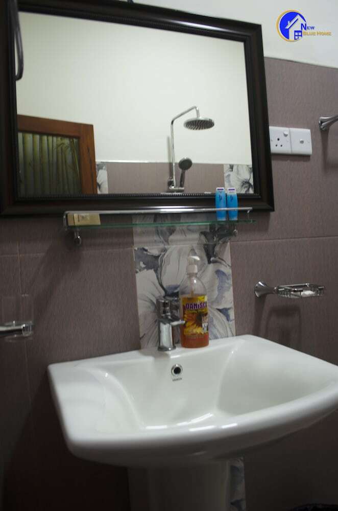 Hotel New Blue Home