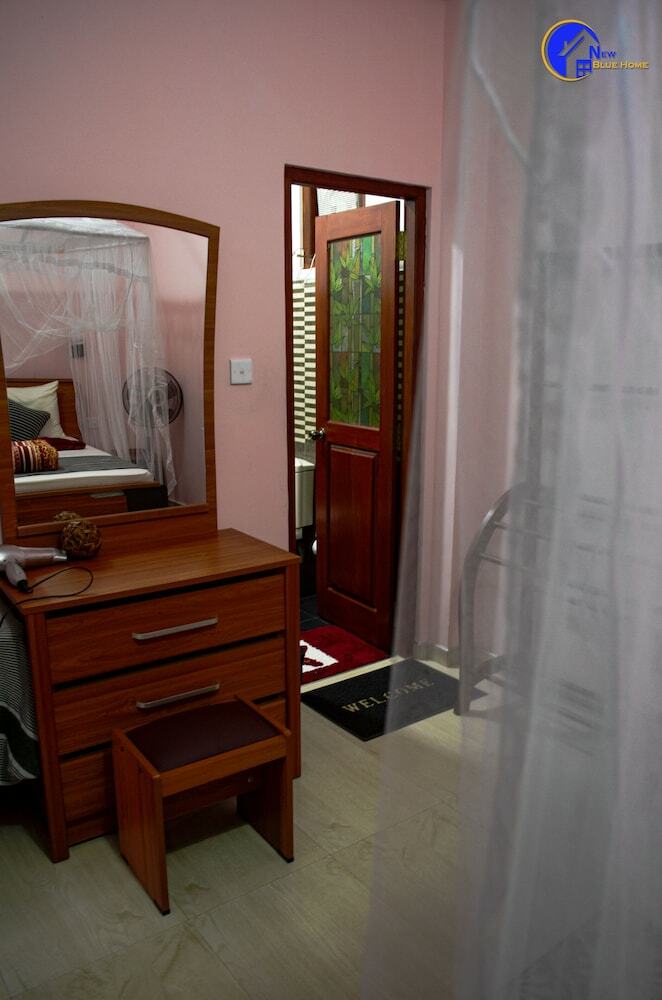 Hotel New Blue Home