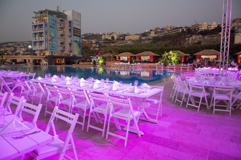 Hotel Four Seasons Halat