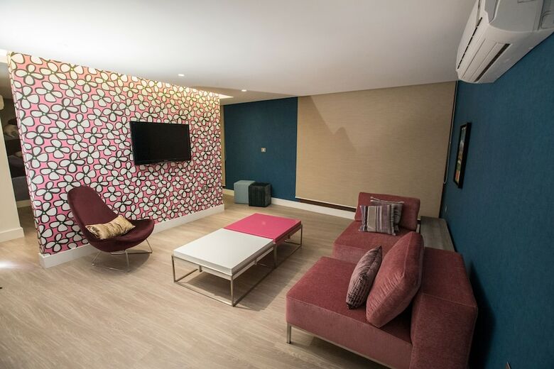 Hotel Four Seasons Halat