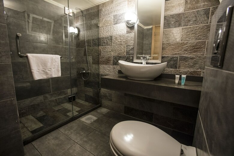 Hotel Four Seasons Halat